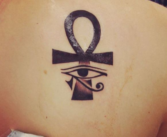 Tatuaggio Ankh Il Simbolo Egiziano Cosa Significa Simboli Sulweb