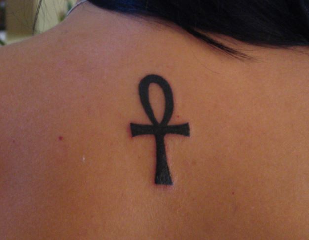 Tatuaggio Ankh Il Simbolo Egiziano Cosa Significa Simboli Sulweb