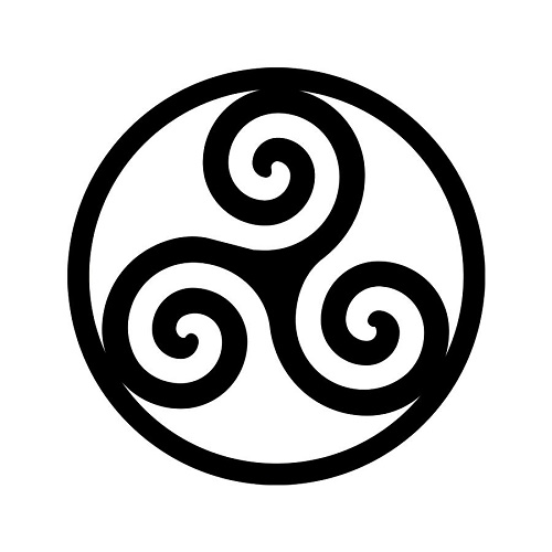 Significato Simbolo Della Spirale Significato Della Spirale Nei Celti