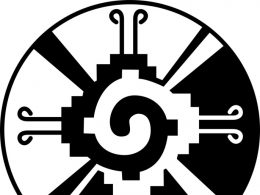 Hunab Ku del popolo Maya: cosa rappresenta questo simbolo