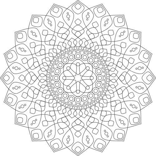 I Mandala I Simboli E Il Significato Simboli Sulweb