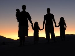 Simboli della famiglia: le immagini che rappresentano un punto di riferimento insostituibile